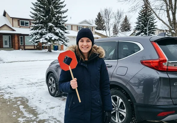 Delilah G. from Edmonton, AB